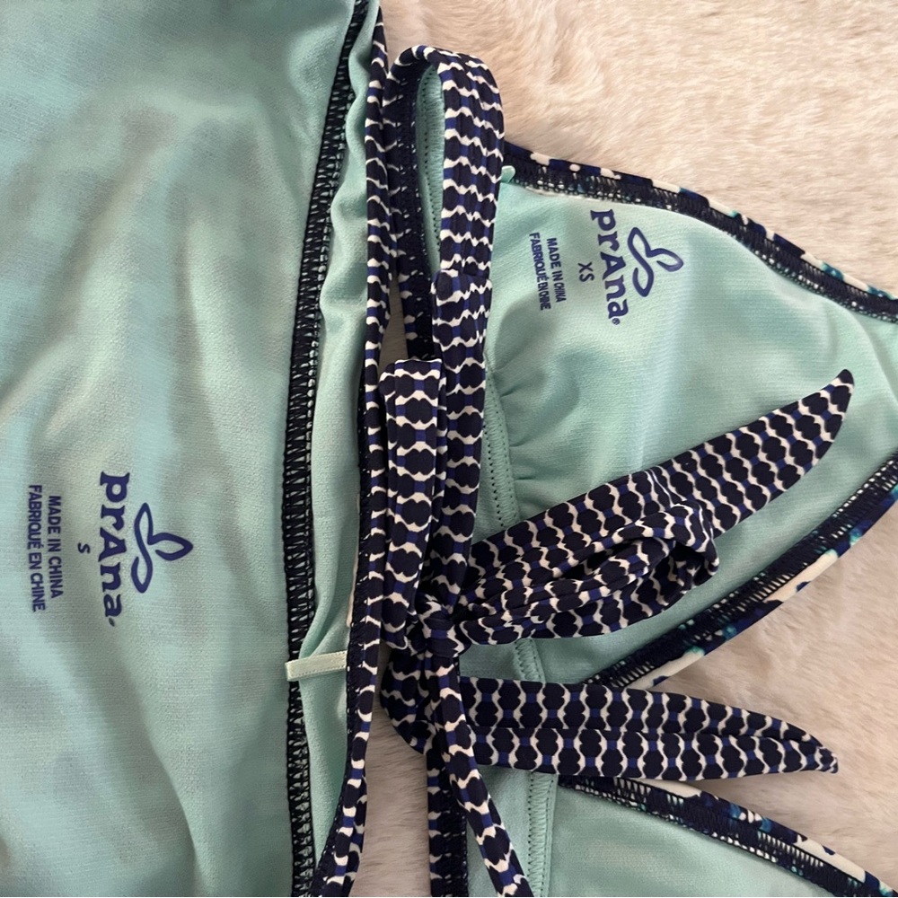 Prana bikini - Picture 4 of 4